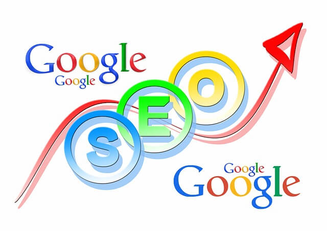 GoogleとSEOの関係