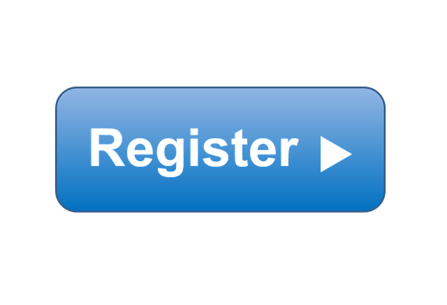 Registerの文字
