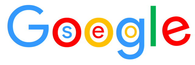 GOOGLE　SEO